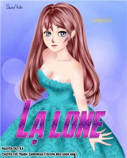 Lạ Lone