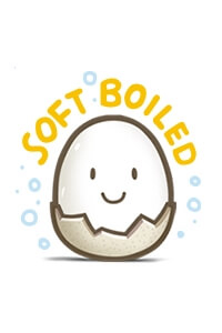 Soft Boiled