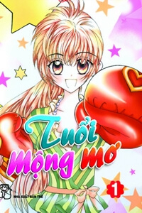 Tuổi Mộng Mơ