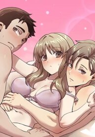 [18+] Bạn Bè Của Anh Trai