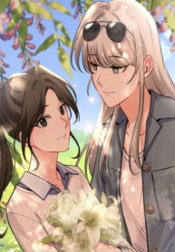 Flower of youth