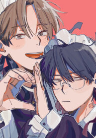 Kousuke X Natsuki