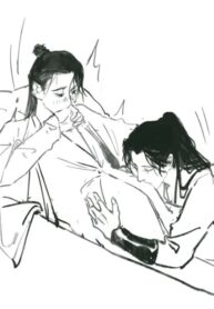 Phạm Nhàn x Lý Thừa Trạch