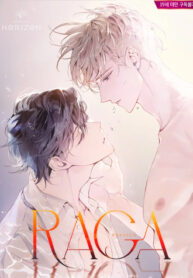 RAGA: Passion